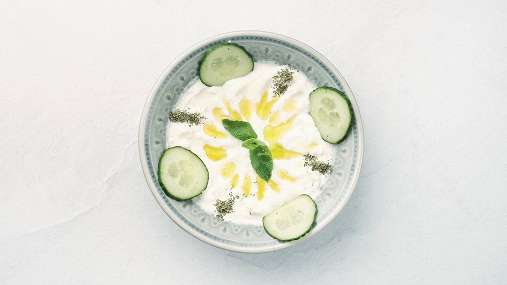 Tzatziki