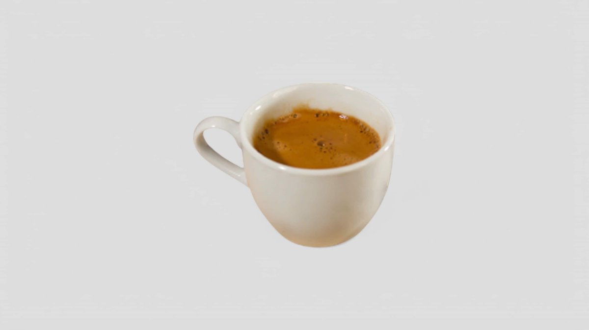 Espresso lung