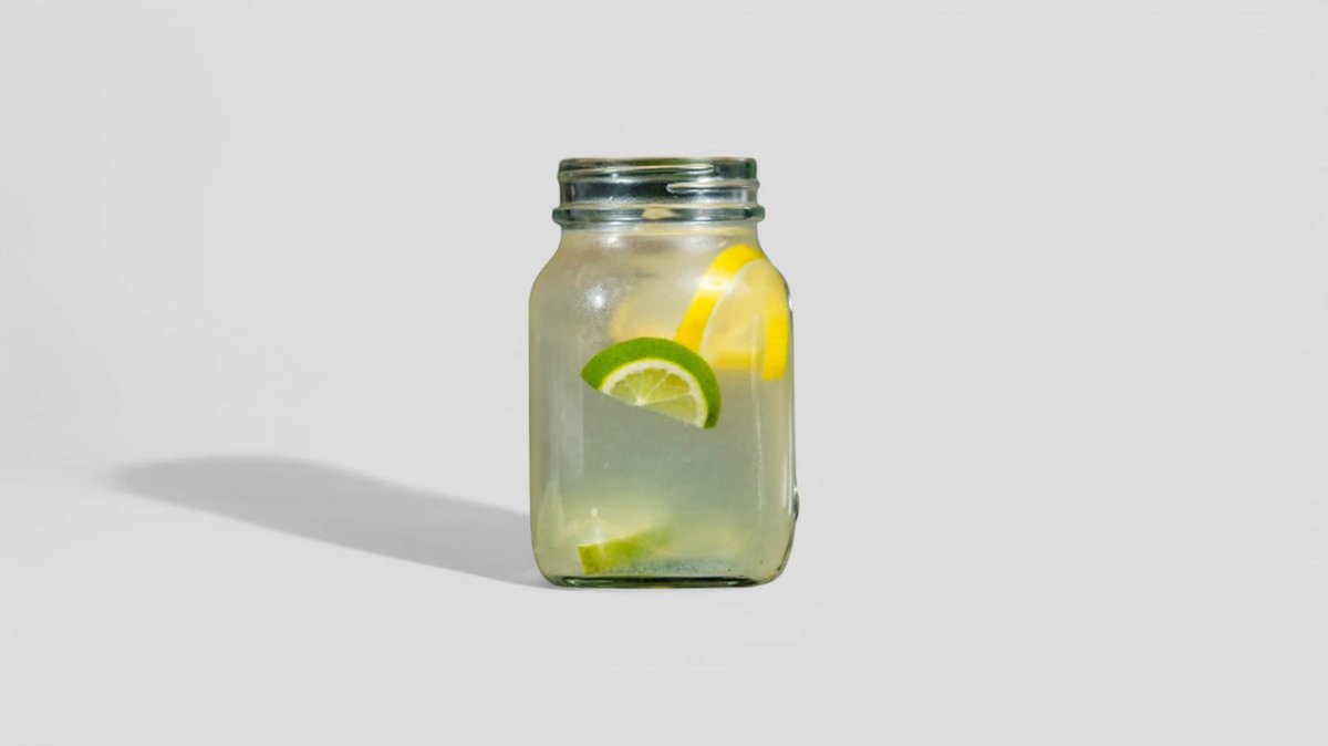 Limonadă clasică