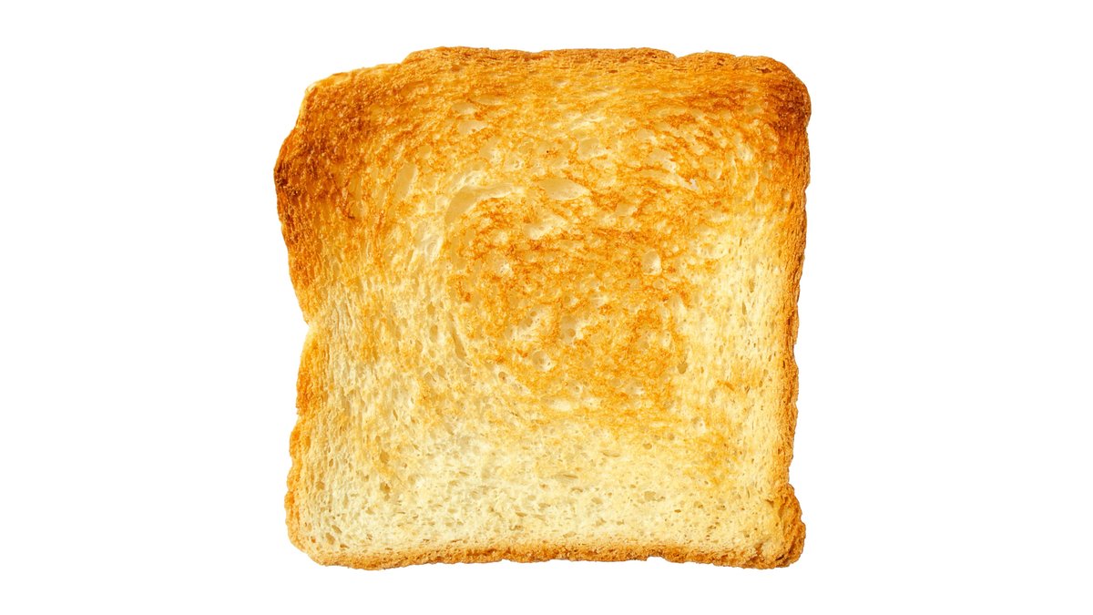 Pâine prăjită
