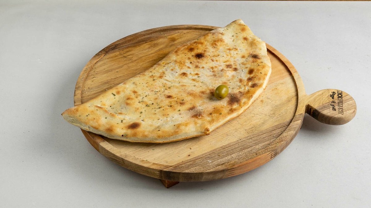 Pizza pane