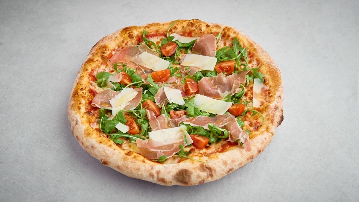 Pizza special