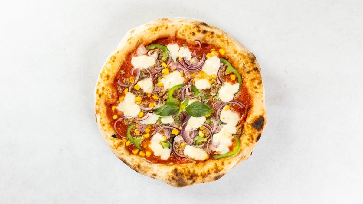 Pizza ton ton