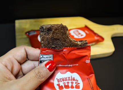 Brownie Original 50g