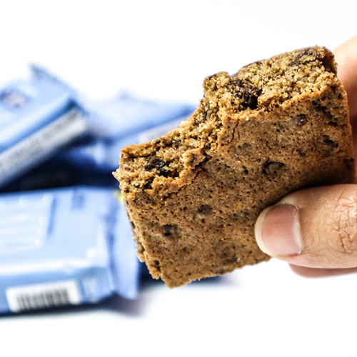 Cookie com Brownie 40G