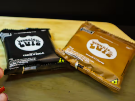 Promoção: Combo Top 4 Brownies Recheados