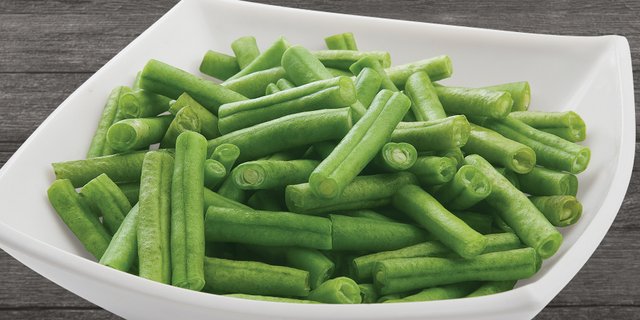Buttery Green Beans
