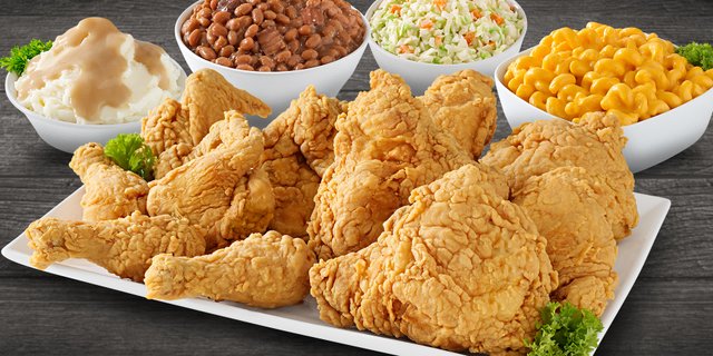 Chicken Package