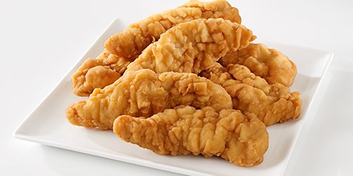 Chicken Tenders