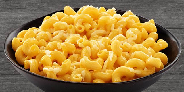 Mac and Cheese