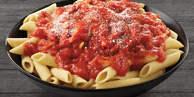Mostaccioli