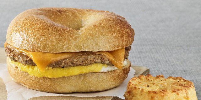 Individual Smokehouse Brisket Sandwich Meal