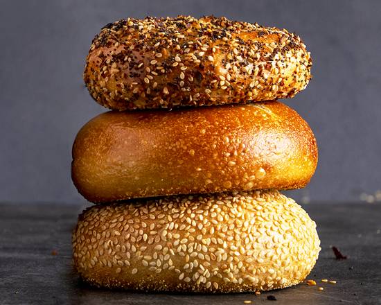 Bagels (3)