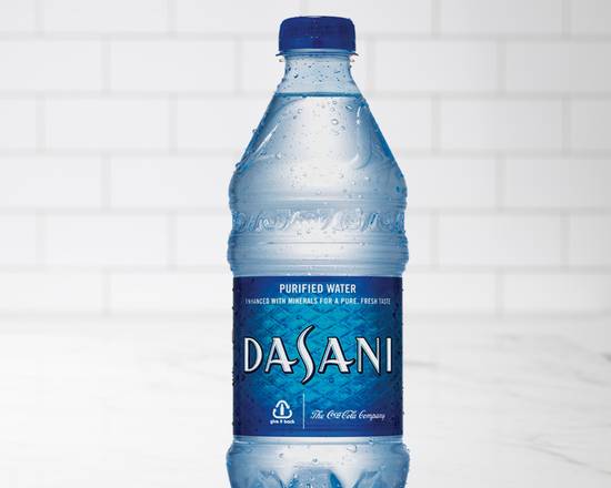 Bottled Water