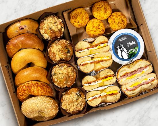 Brunch Box