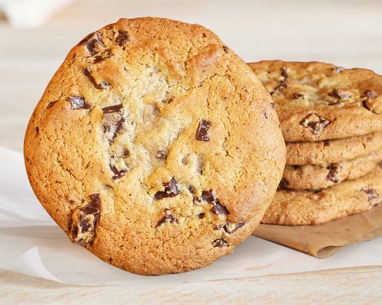 Chocolate Chip Cookie