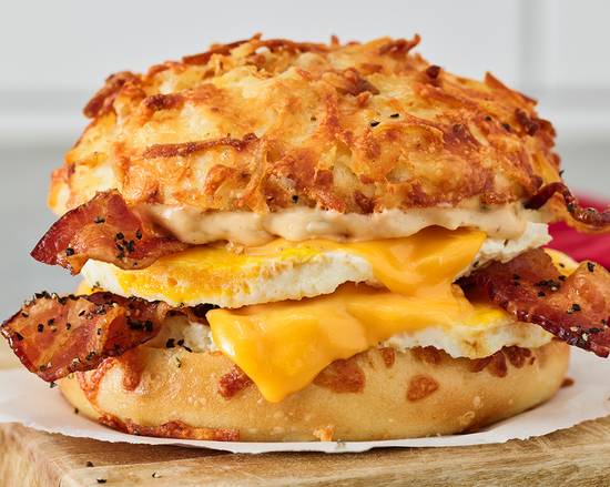 Double-Stack
