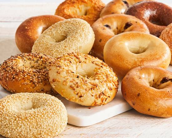 Fresh and Ready Baker’s Dozen