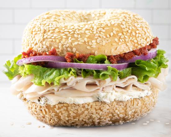 Herby Turkey