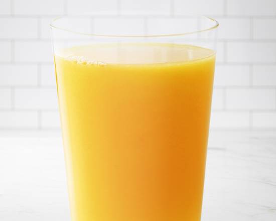 Orange Juice