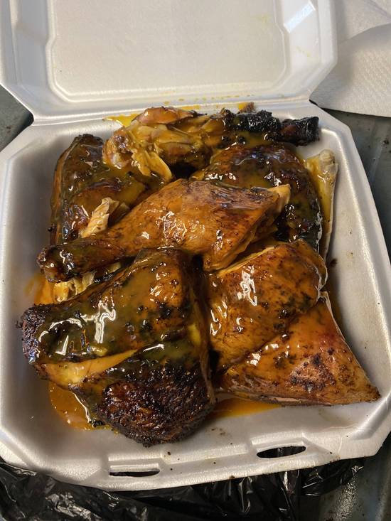 Chicken