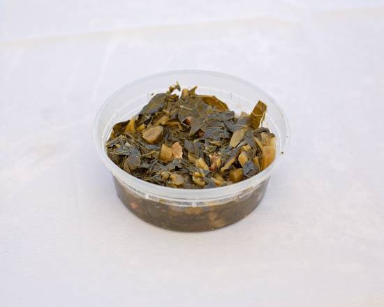 Collard Greens