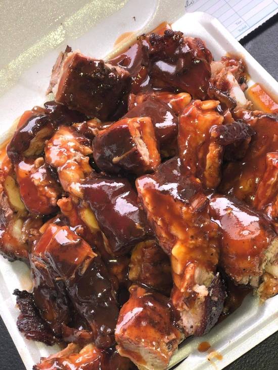 Rib Tips