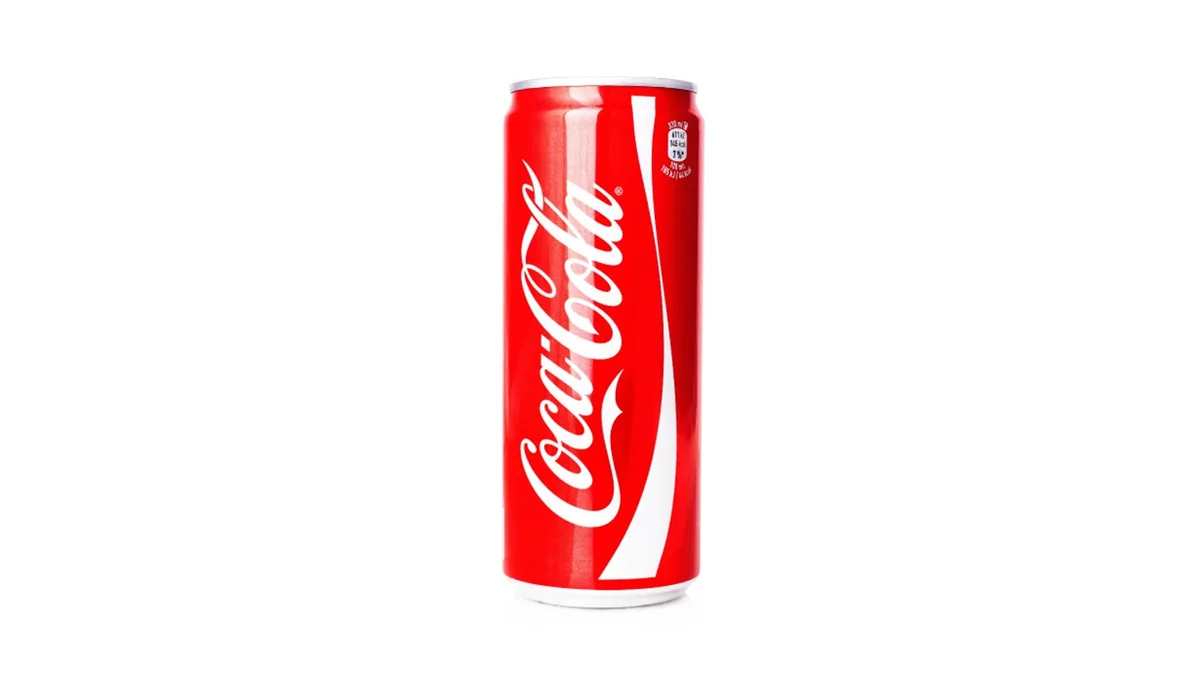 Koka kola 0.33