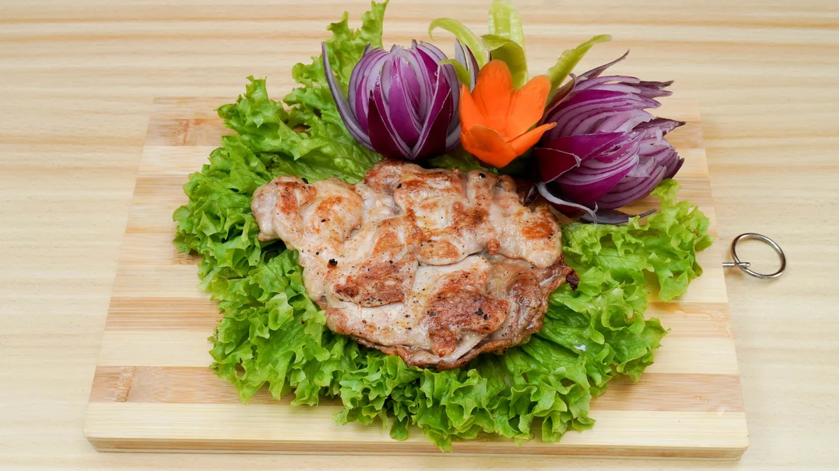 Pileći batak