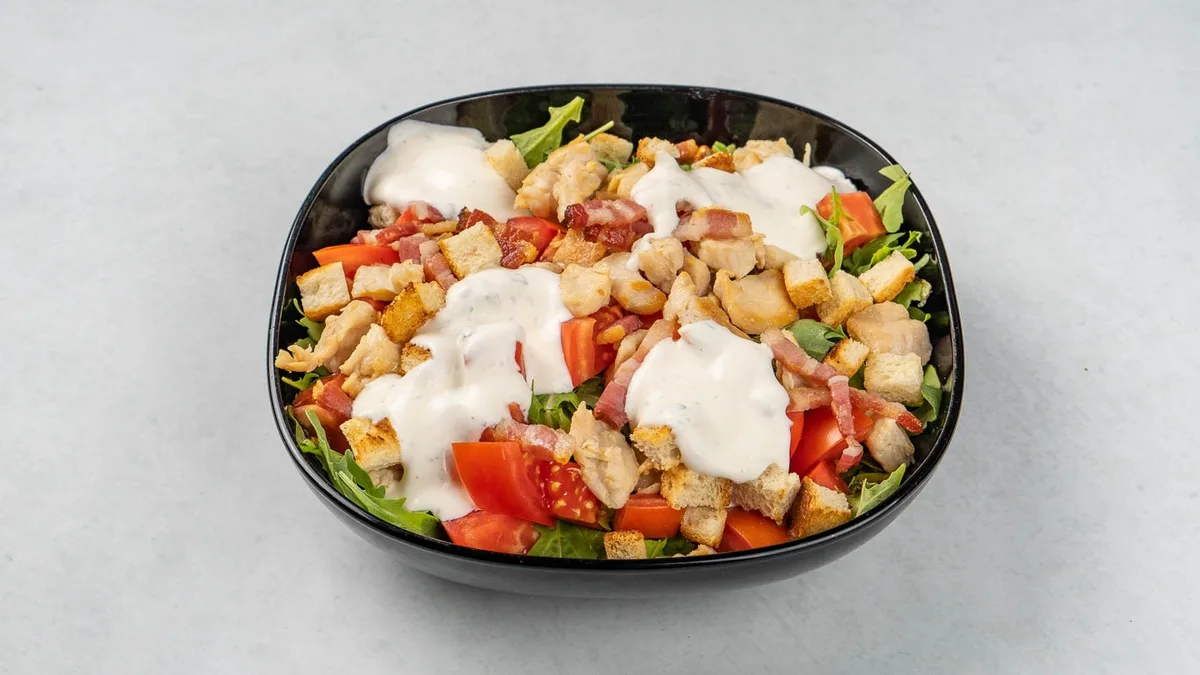 Cezar Salata