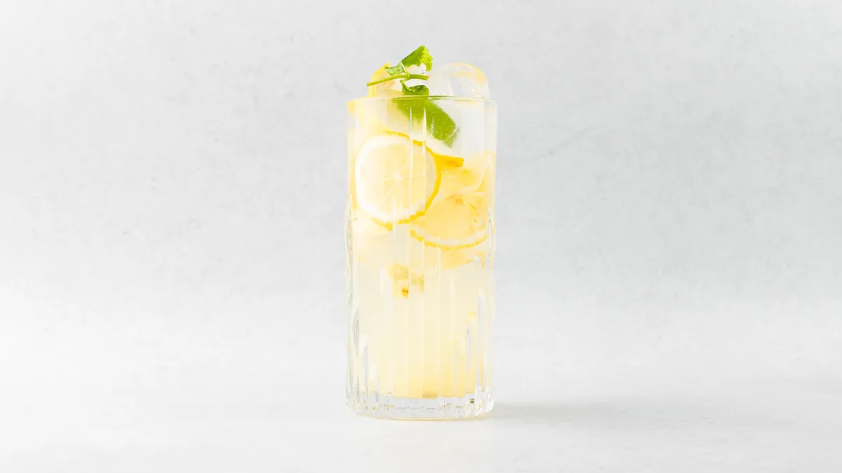 Limunada 0.3l