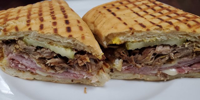 Sandwich Boxed Lunch