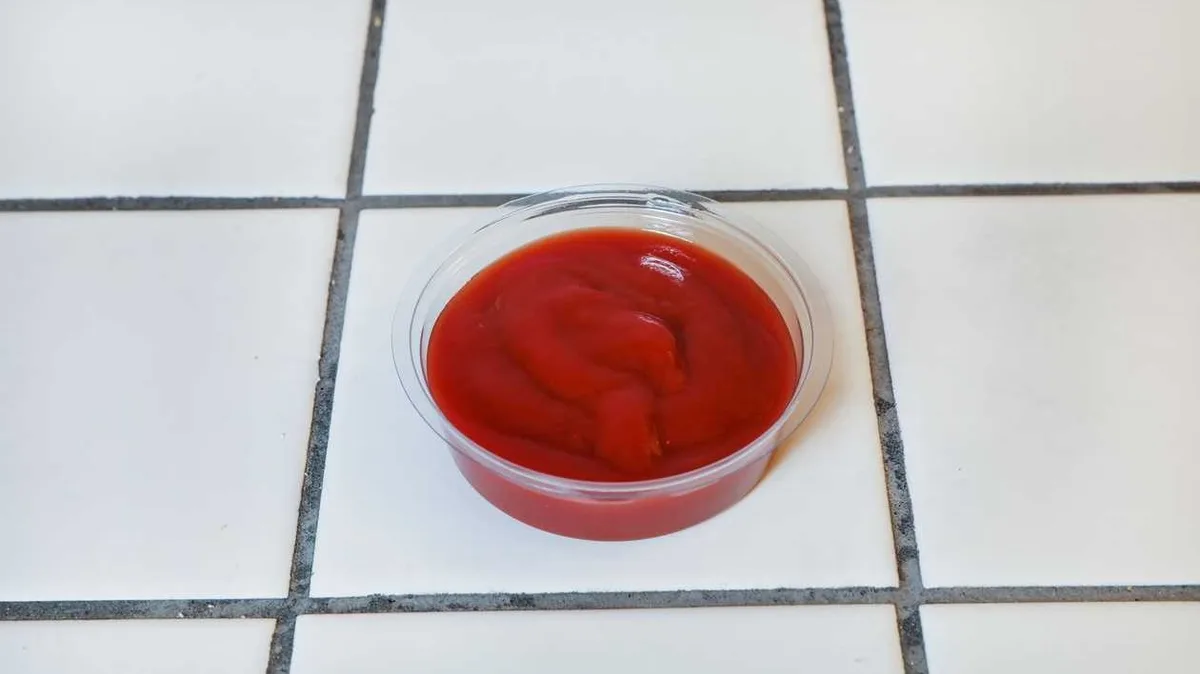 Ketchup