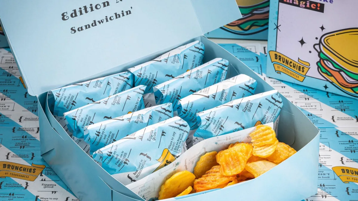 Large Box