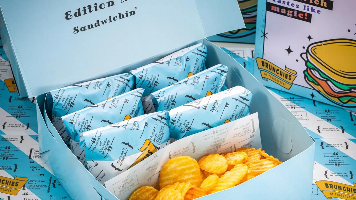 Medium Box