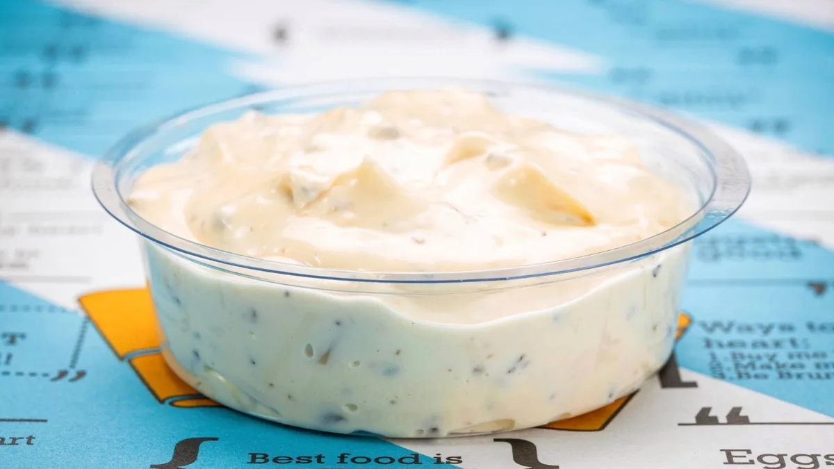 Truffle Sauce