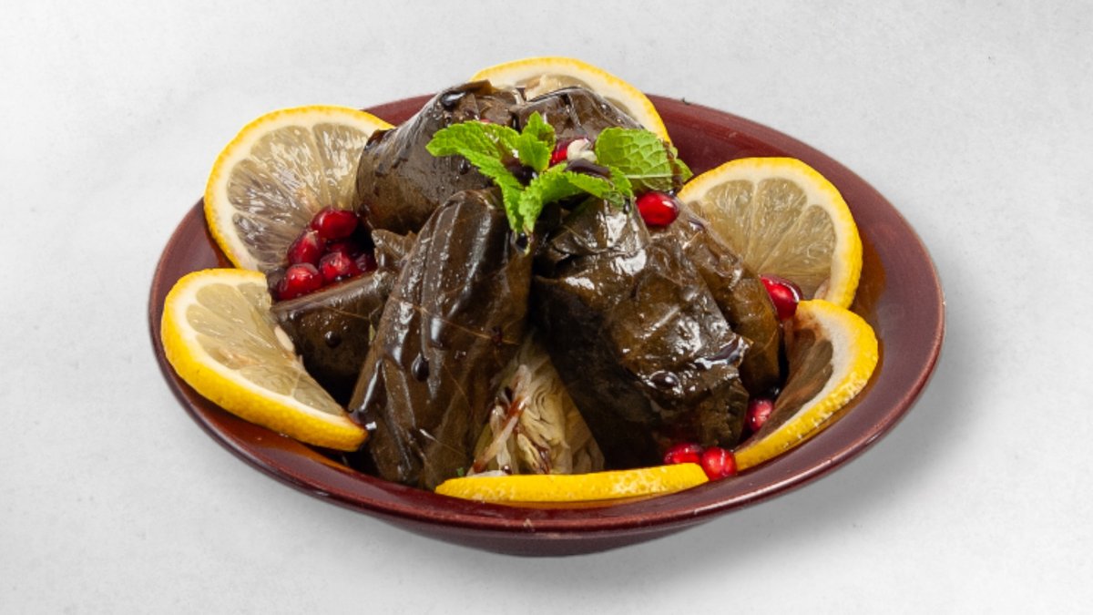 15. Waraa Enab