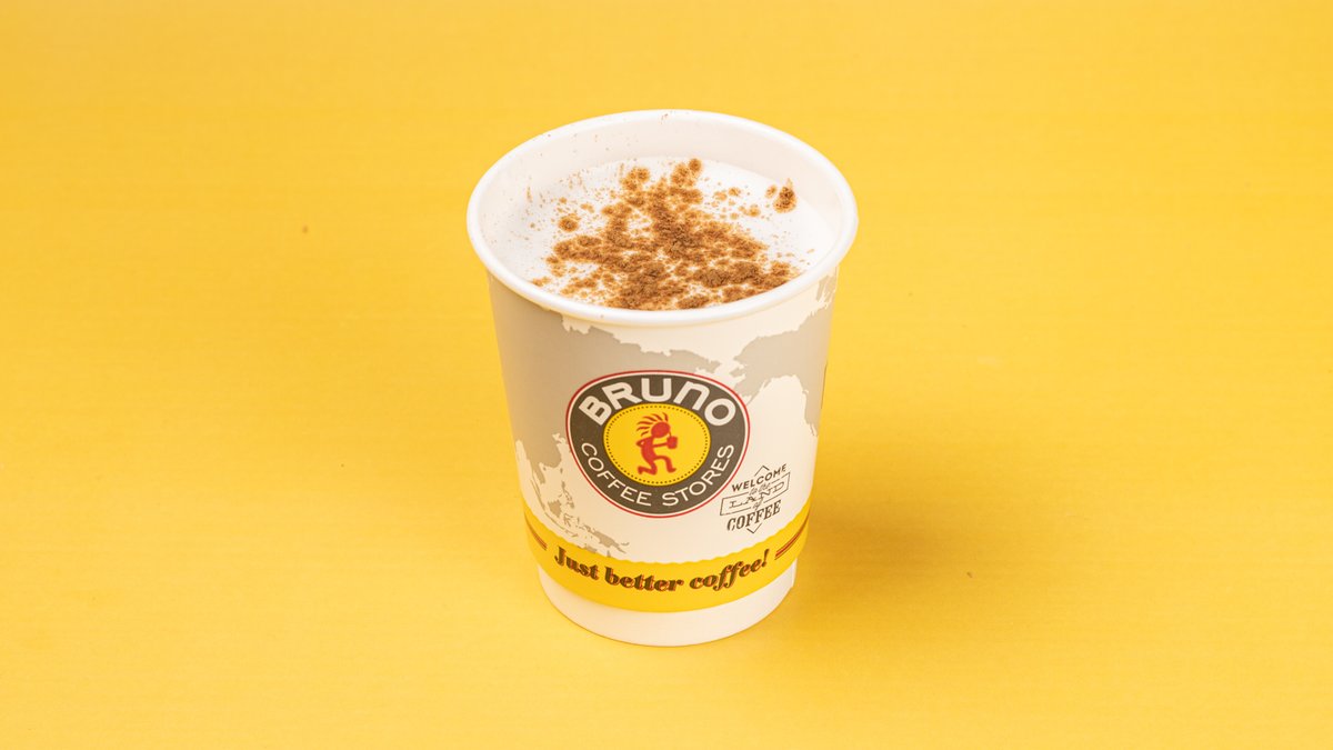 Cappuccino Mocha