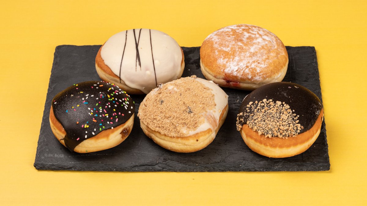 Donut Bueno