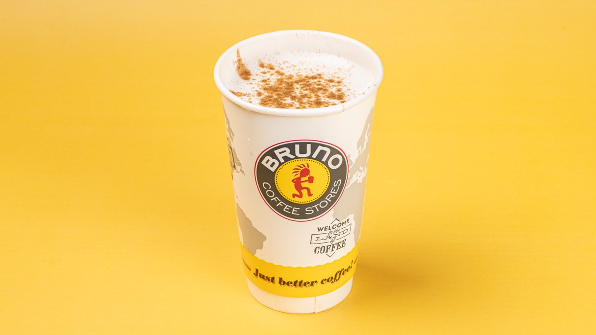 Flat White