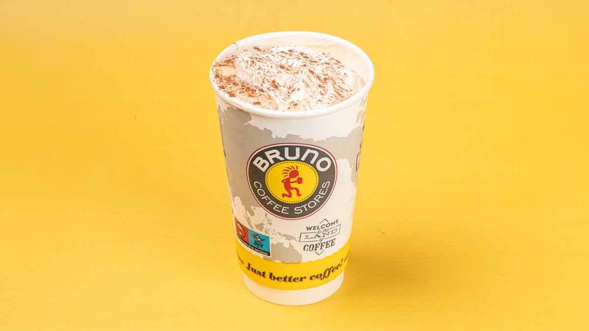 Freddo Cappuccino Φυτική Κρέμα