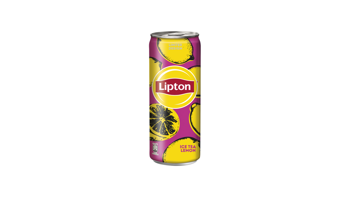 Lipton Ροδάκινο 0.33 l