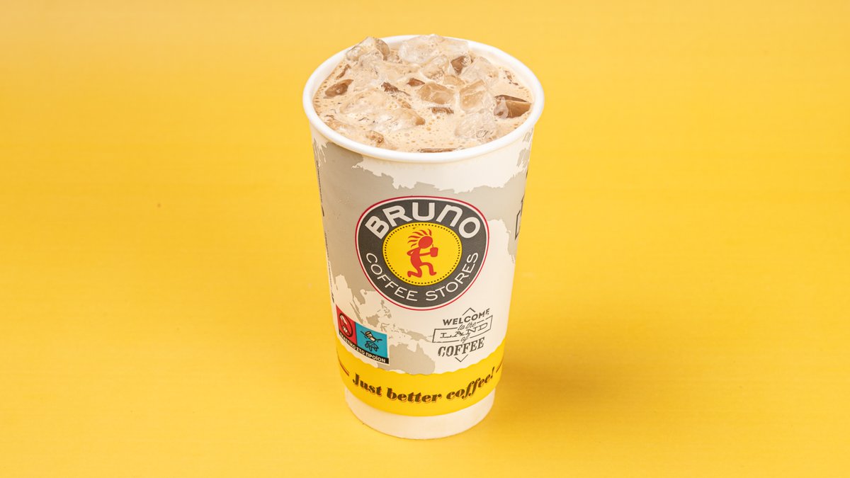 Mochaccino