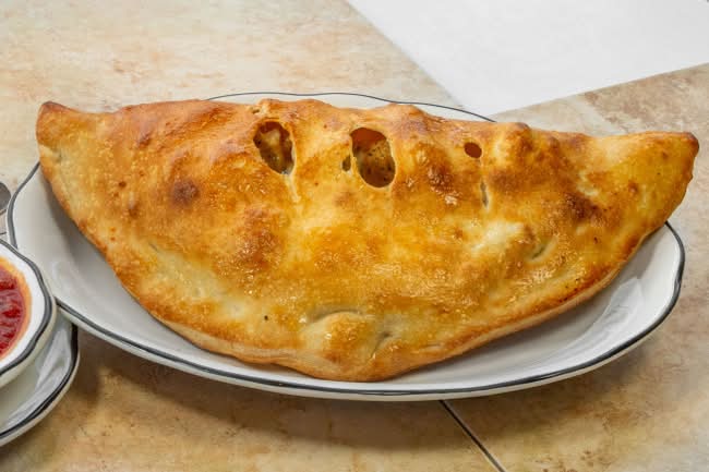 Calzone - Large 16"