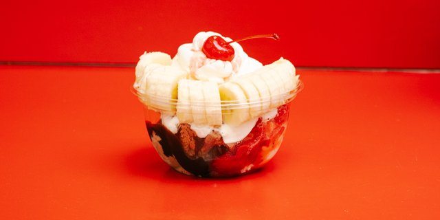 Banana Split