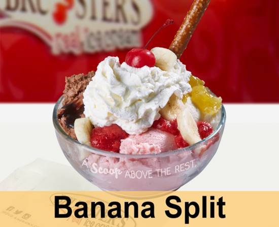 Banana Split