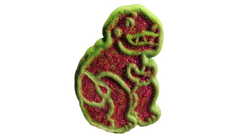 Dino Cookie