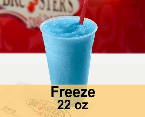 Freeze