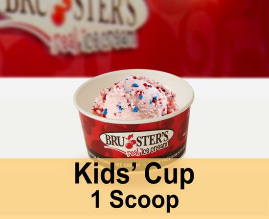Kids Cup