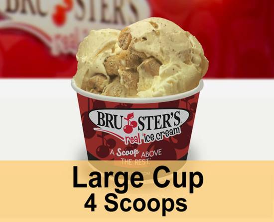 Large Cup